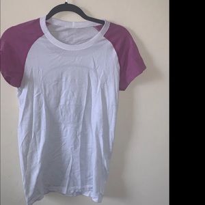 lululemon swiftly tech tee